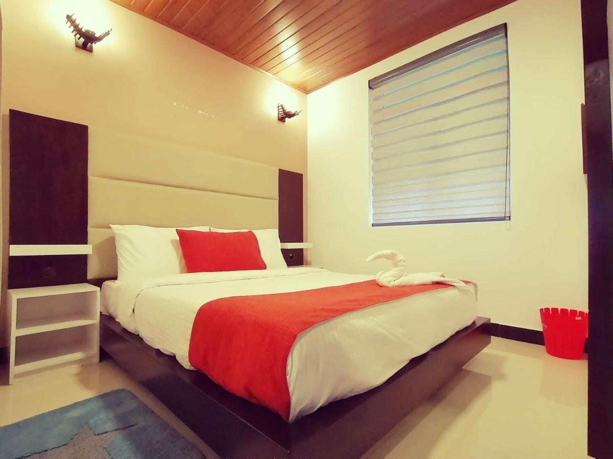 Moon Plains Luxury Apartments Nuwara Eliya Dış mekan fotoğraf