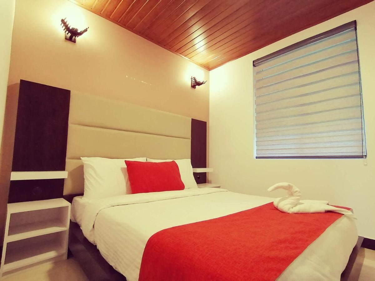 Moon Plains Luxury Apartments Nuwara Eliya Dış mekan fotoğraf